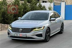 ڤۆڵکسواگن پاسات